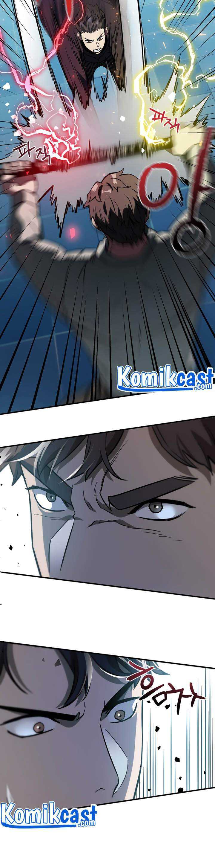 Player Who Can’t Level Up Chapter 42 page 24