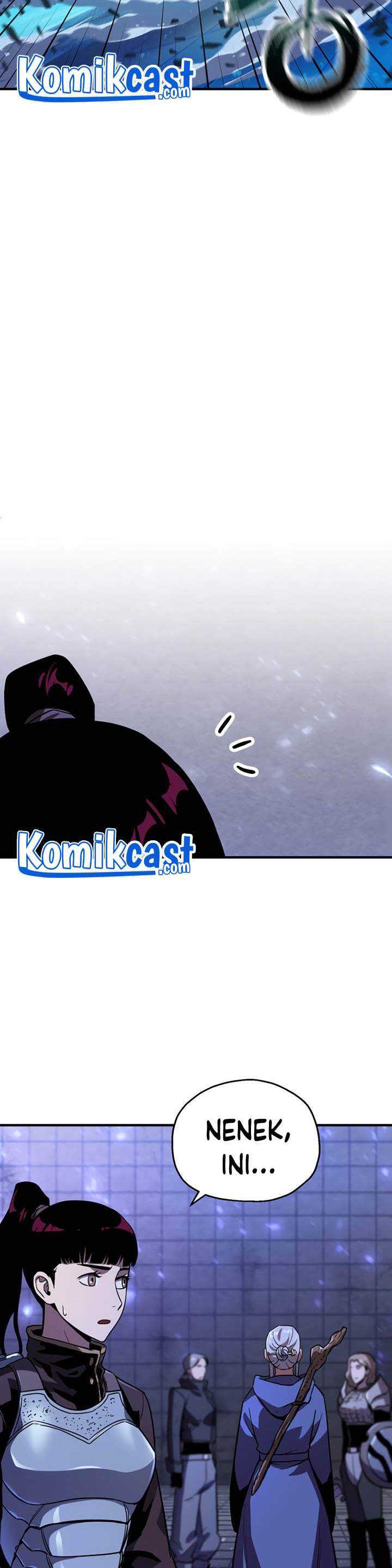 Player Who Can’t Level Up Chapter 42 page 28