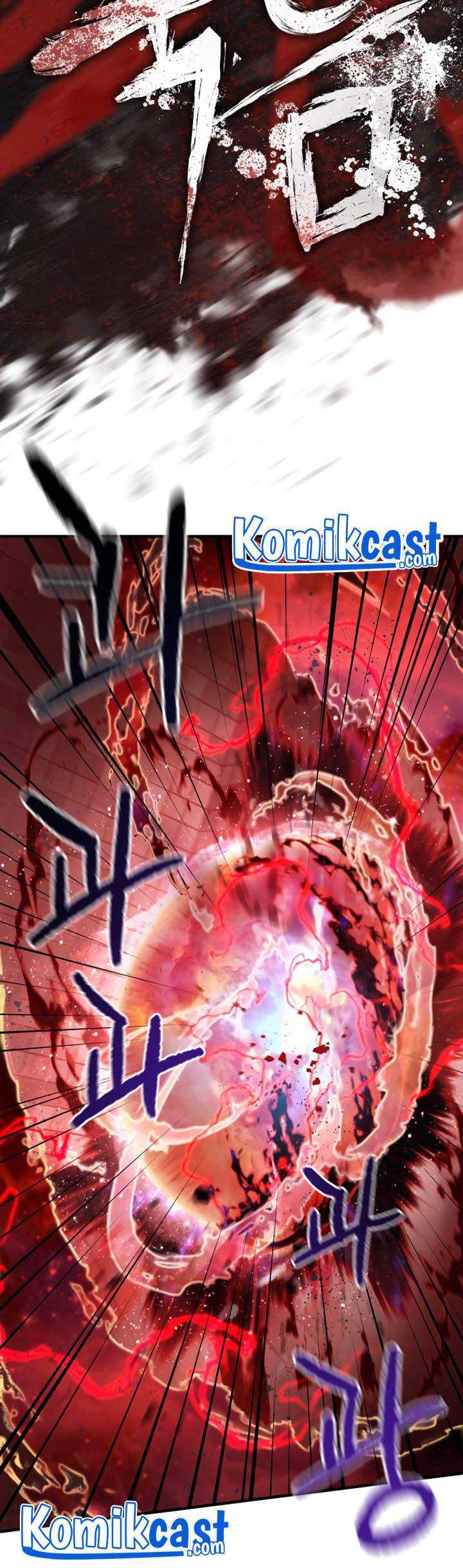 Player Who Can’t Level Up Chapter 42 page 41