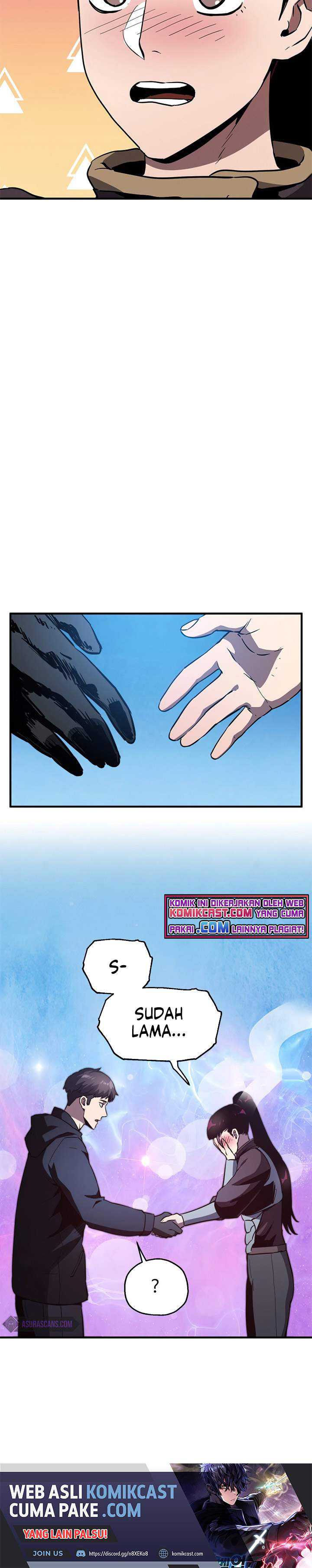 Player Who Can’t Level Up Chapter 44 page 28