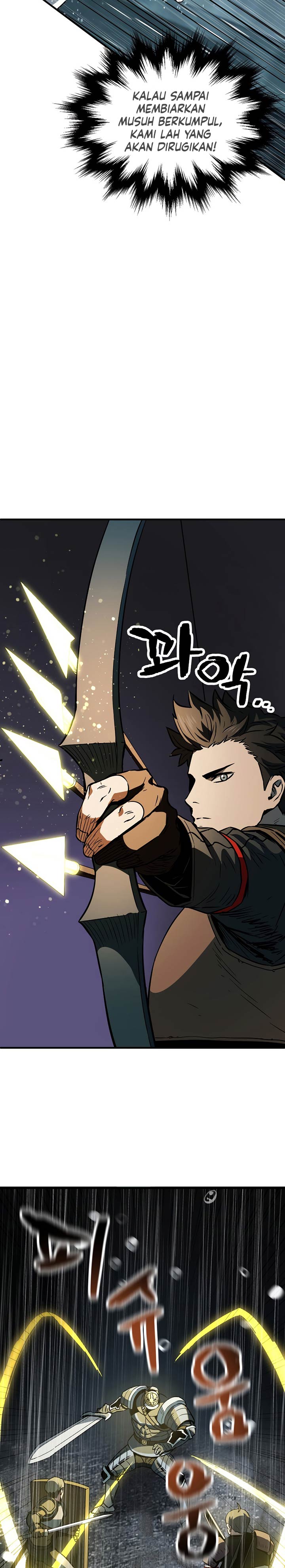 Player Who Can’t Level Up Chapter 49 page 23