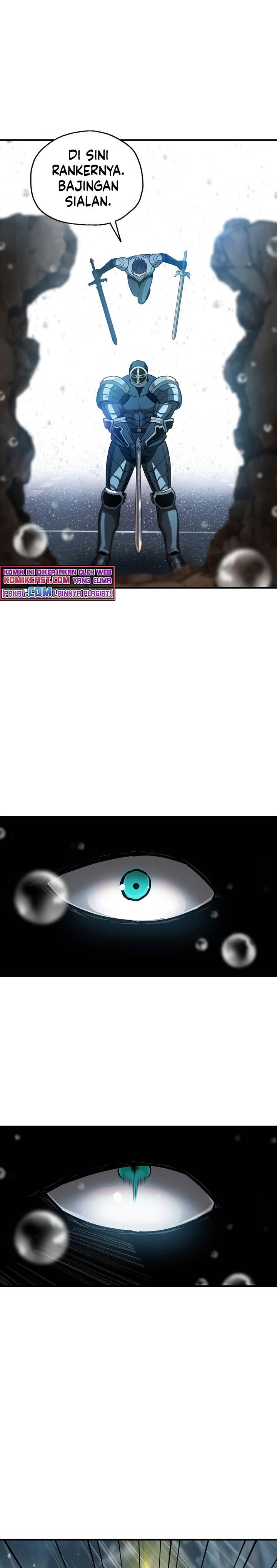 Player Who Can’t Level Up Chapter 49 page 30