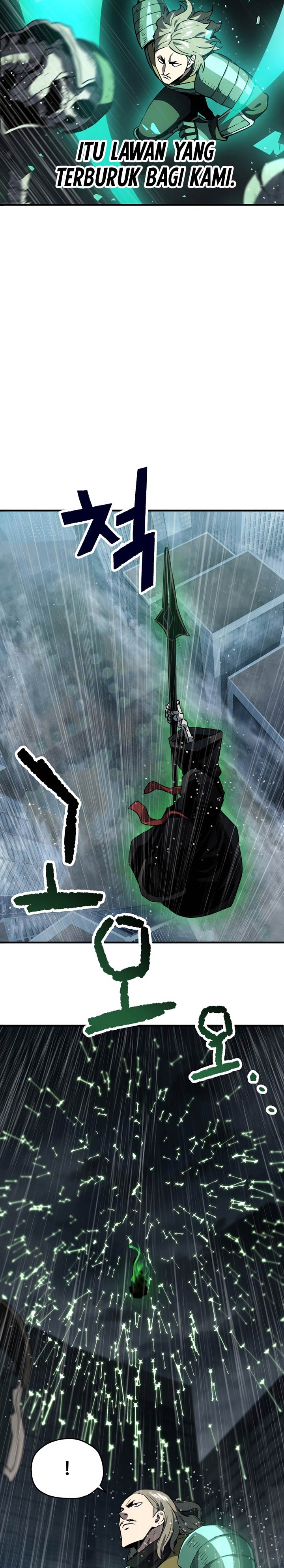 Player Who Can’t Level Up Chapter 50 page 19