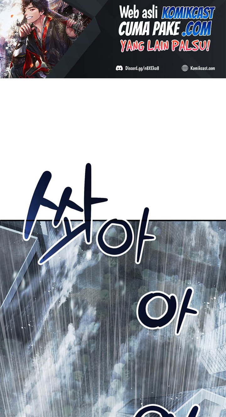 Player Who Can’t Level Up Chapter 51 page 1