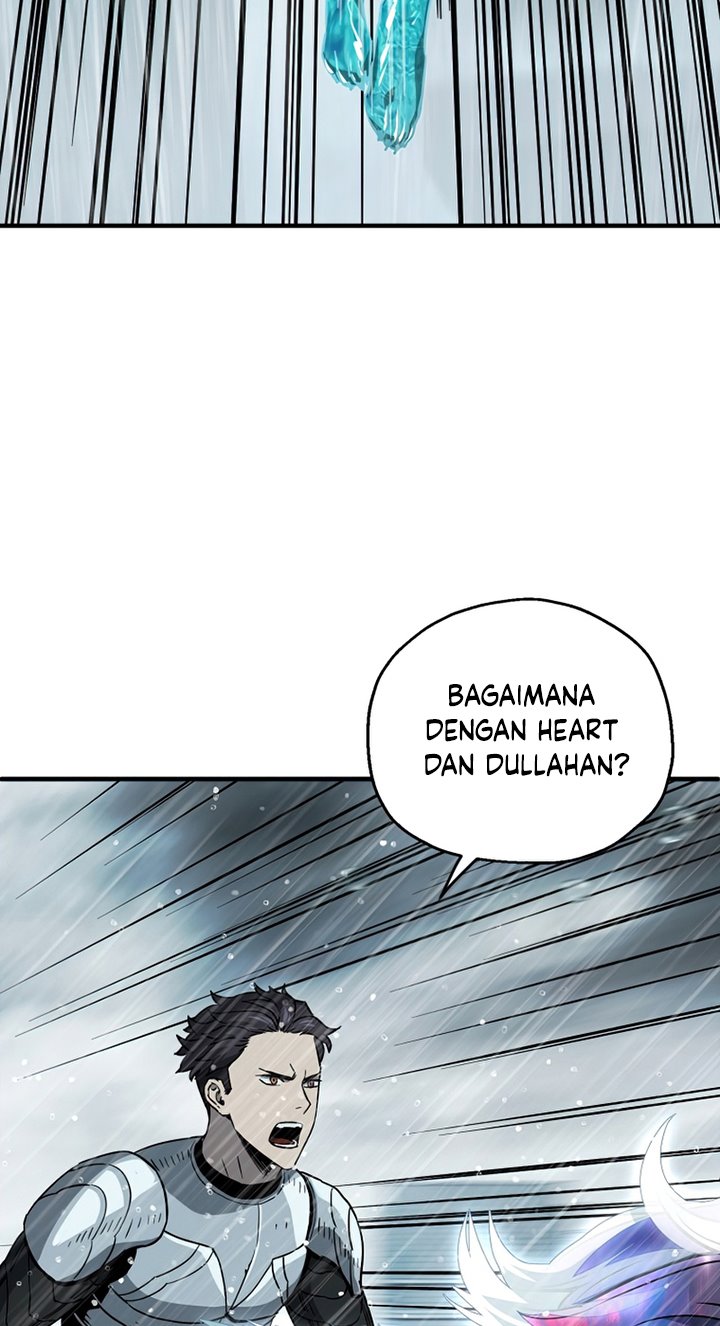 Player Who Can’t Level Up Chapter 51 page 5