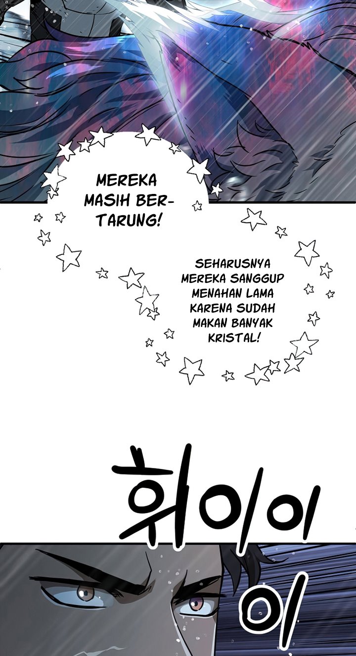 Player Who Can’t Level Up Chapter 51 page 6