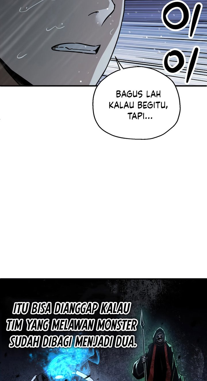 Player Who Can’t Level Up Chapter 51 page 7