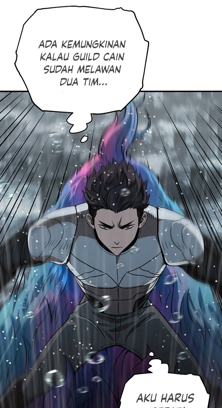 Player Who Can’t Level Up Chapter 51 page 9