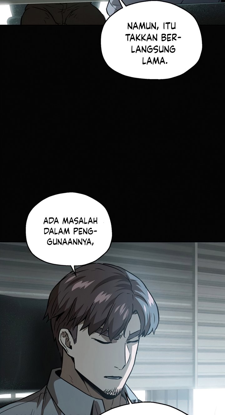 Player Who Can’t Level Up Chapter 51 page 13