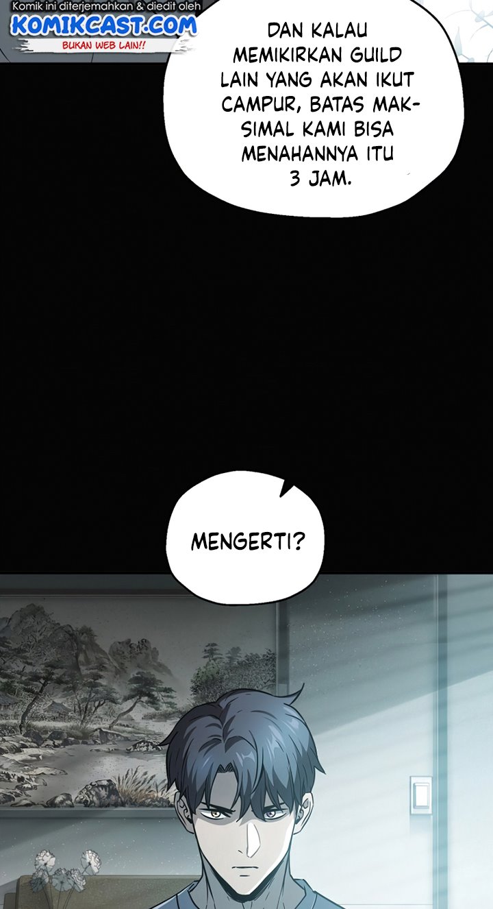 Player Who Can’t Level Up Chapter 51 page 14