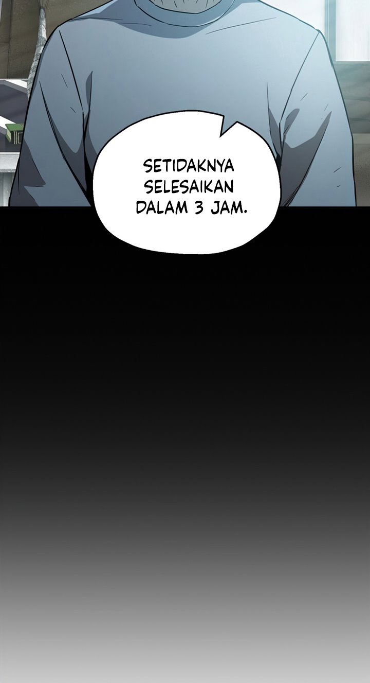 Player Who Can’t Level Up Chapter 51 page 15