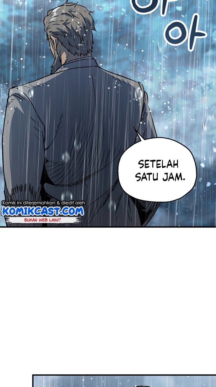 Player Who Can’t Level Up Chapter 51 page 17