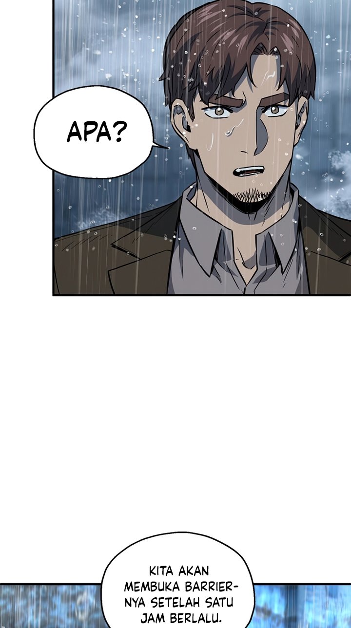 Player Who Can’t Level Up Chapter 51 page 18
