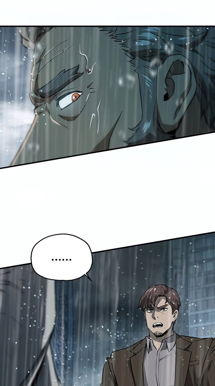 Player Who Can’t Level Up Chapter 51 page 20
