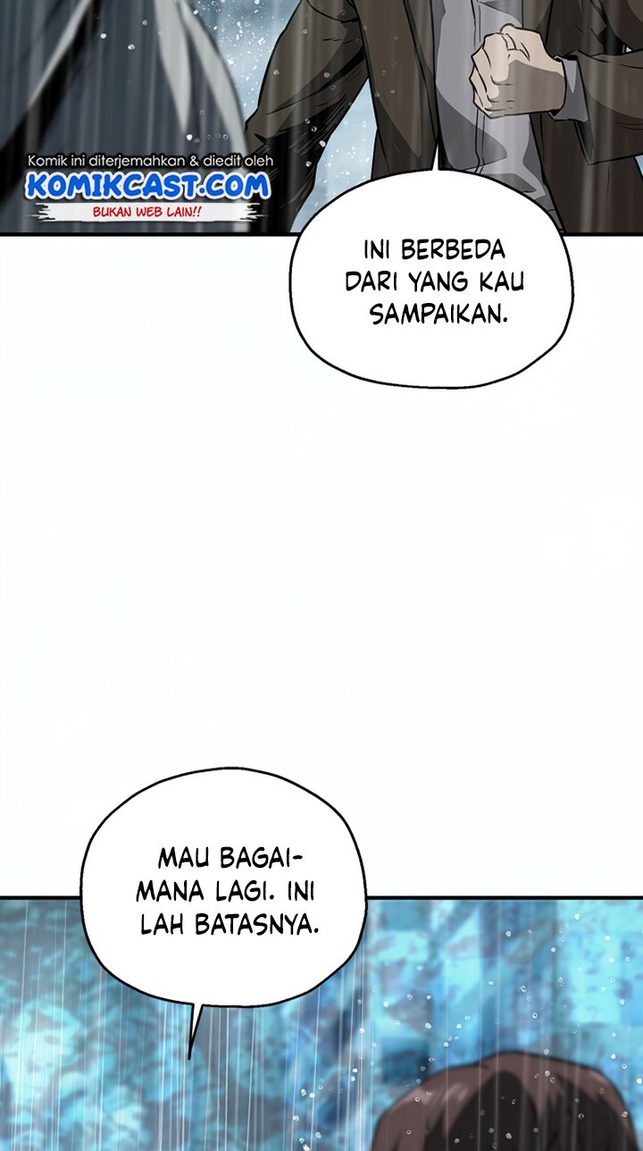 Player Who Can’t Level Up Chapter 51 page 21