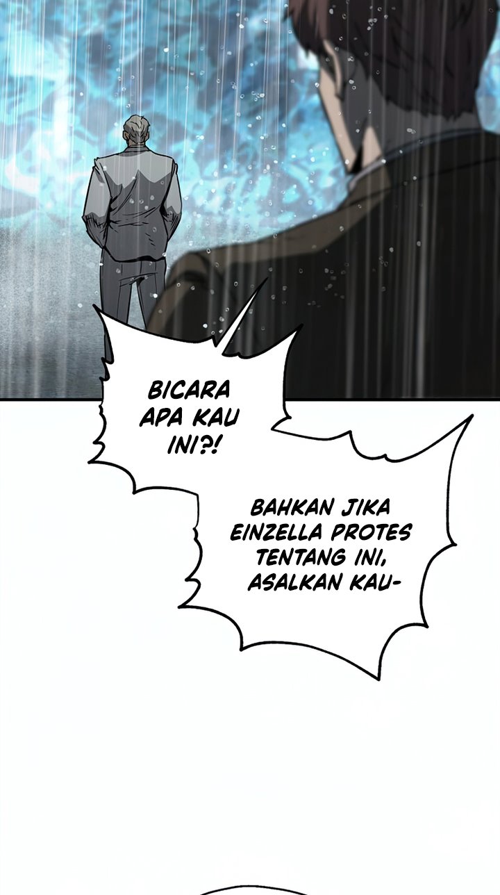 Player Who Can’t Level Up Chapter 51 page 22