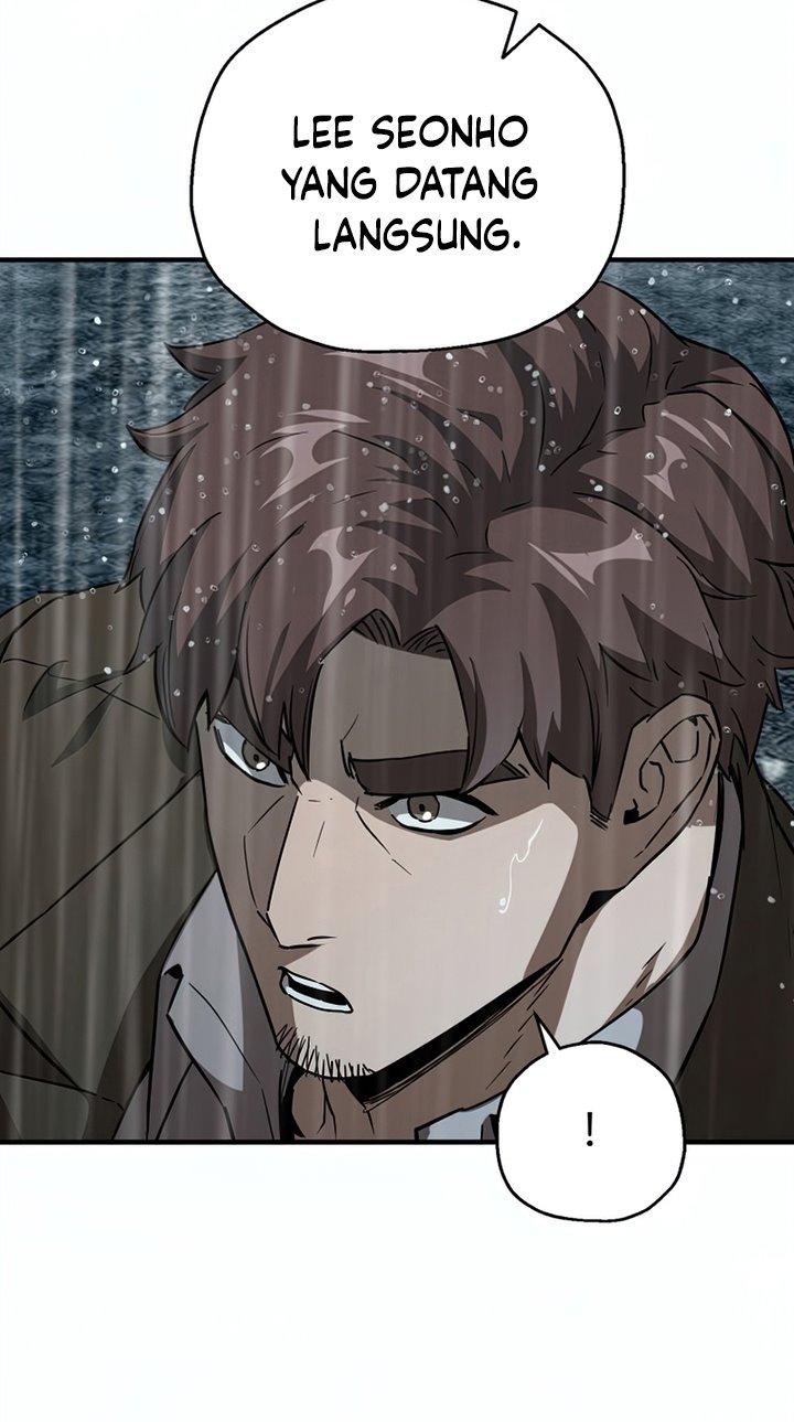 Player Who Can’t Level Up Chapter 51 page 23