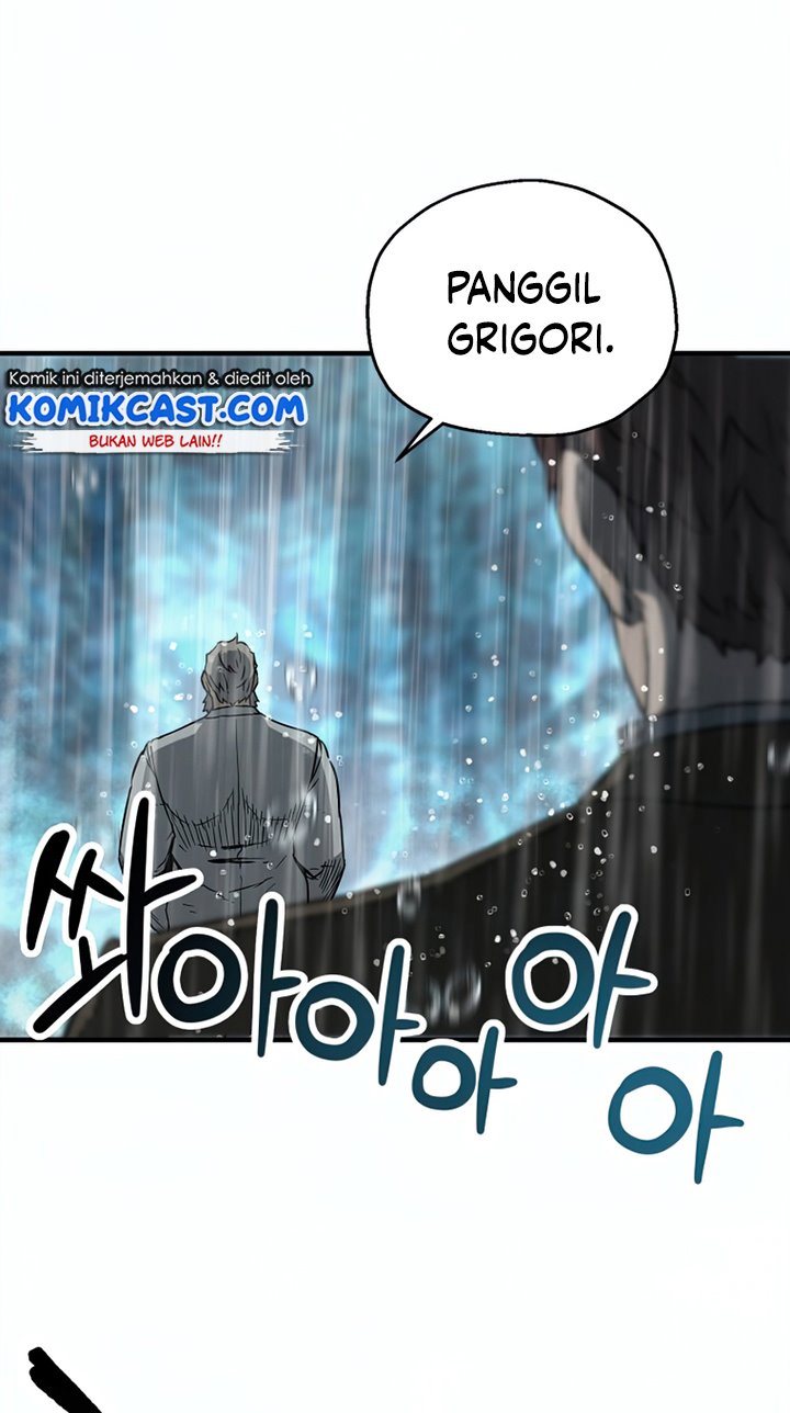 Player Who Can’t Level Up Chapter 51 page 24
