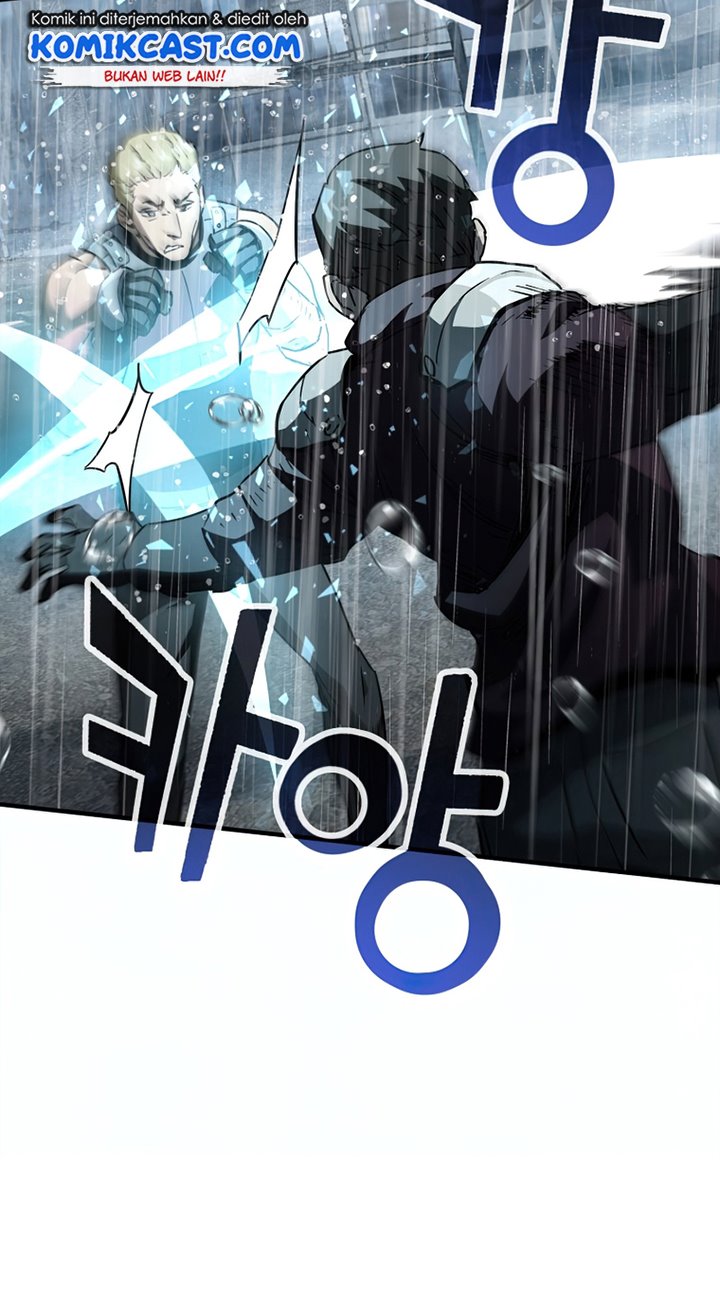 Player Who Can’t Level Up Chapter 51 page 30