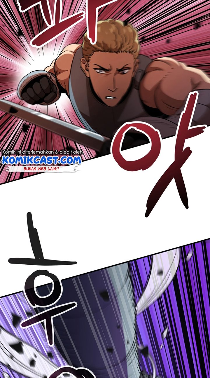 Player Who Can’t Level Up Chapter 51 page 32
