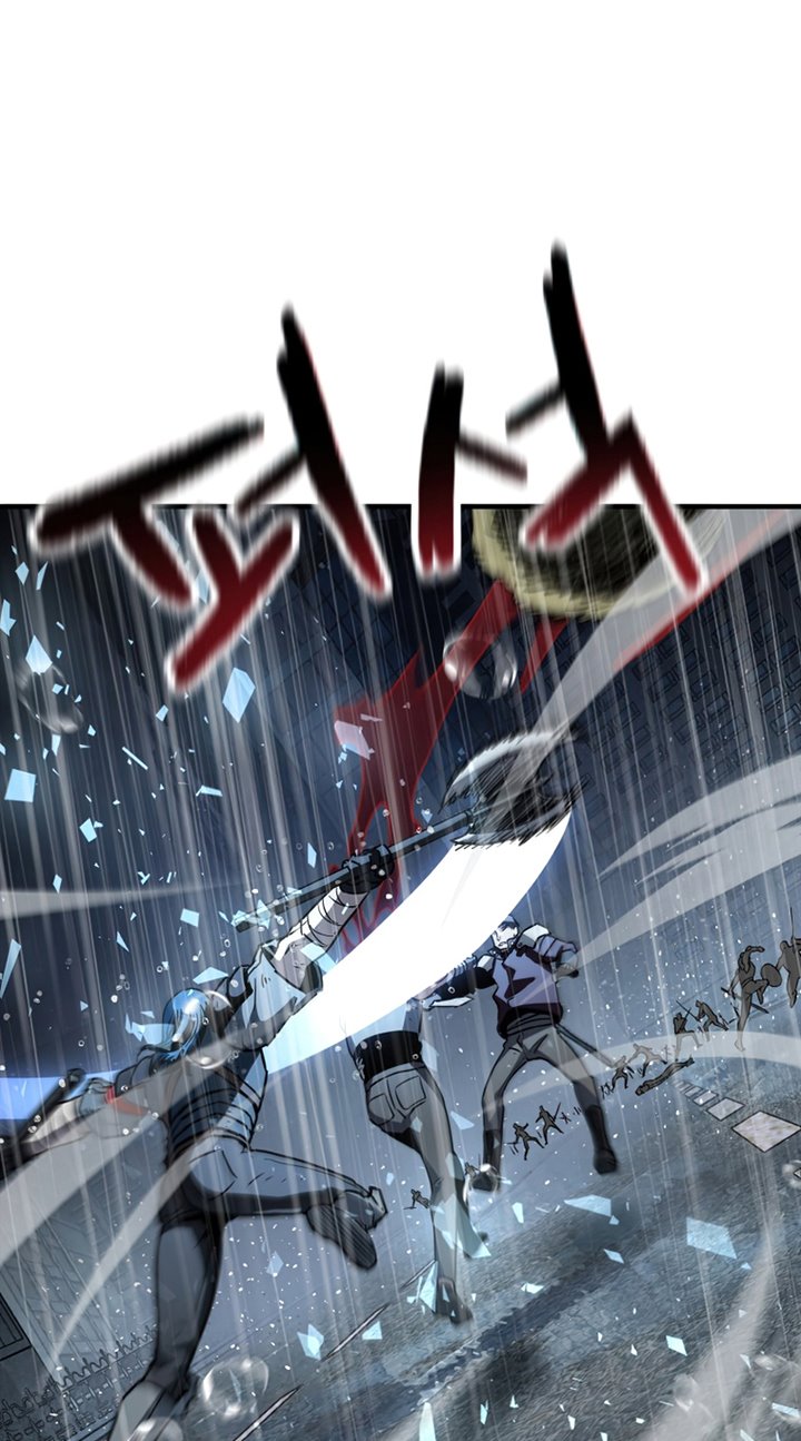 Player Who Can’t Level Up Chapter 51 page 35