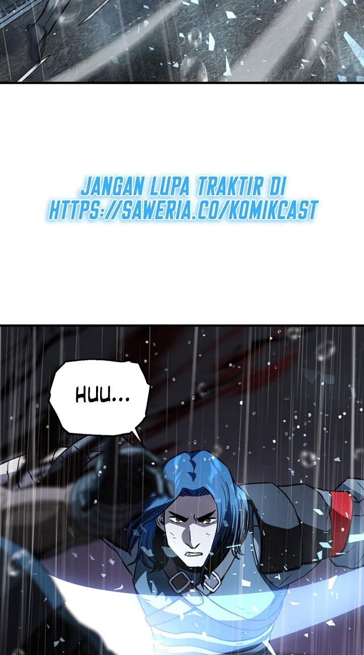 Player Who Can’t Level Up Chapter 51 page 36