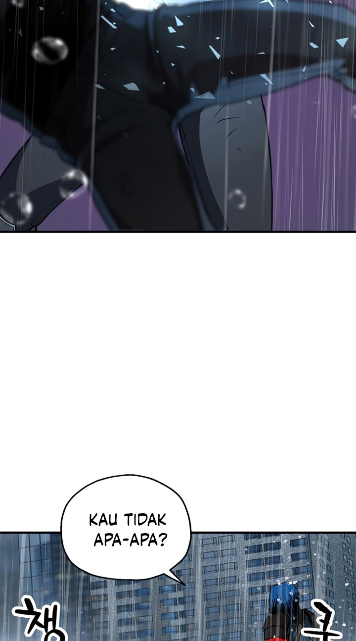 Player Who Can’t Level Up Chapter 51 page 37
