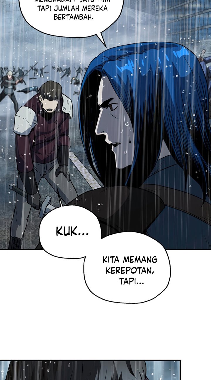 Player Who Can’t Level Up Chapter 51 page 39