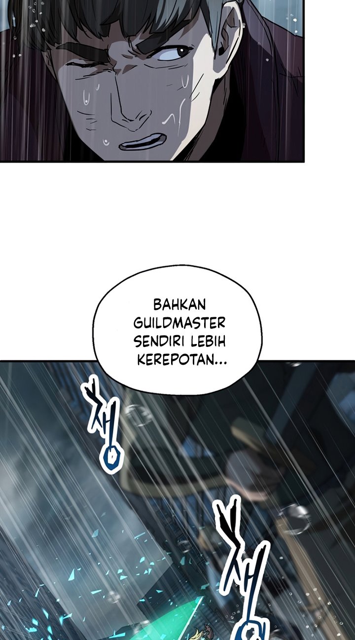 Player Who Can’t Level Up Chapter 51 page 40