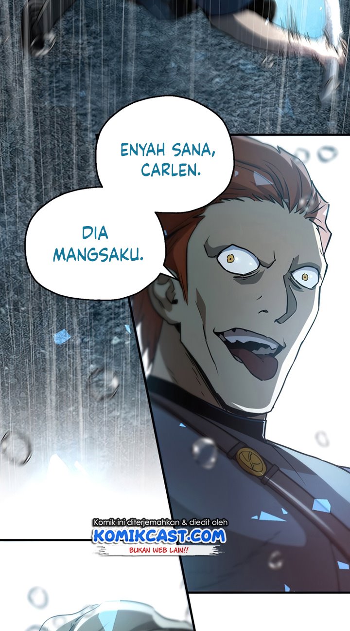 Player Who Can’t Level Up Chapter 51 page 44