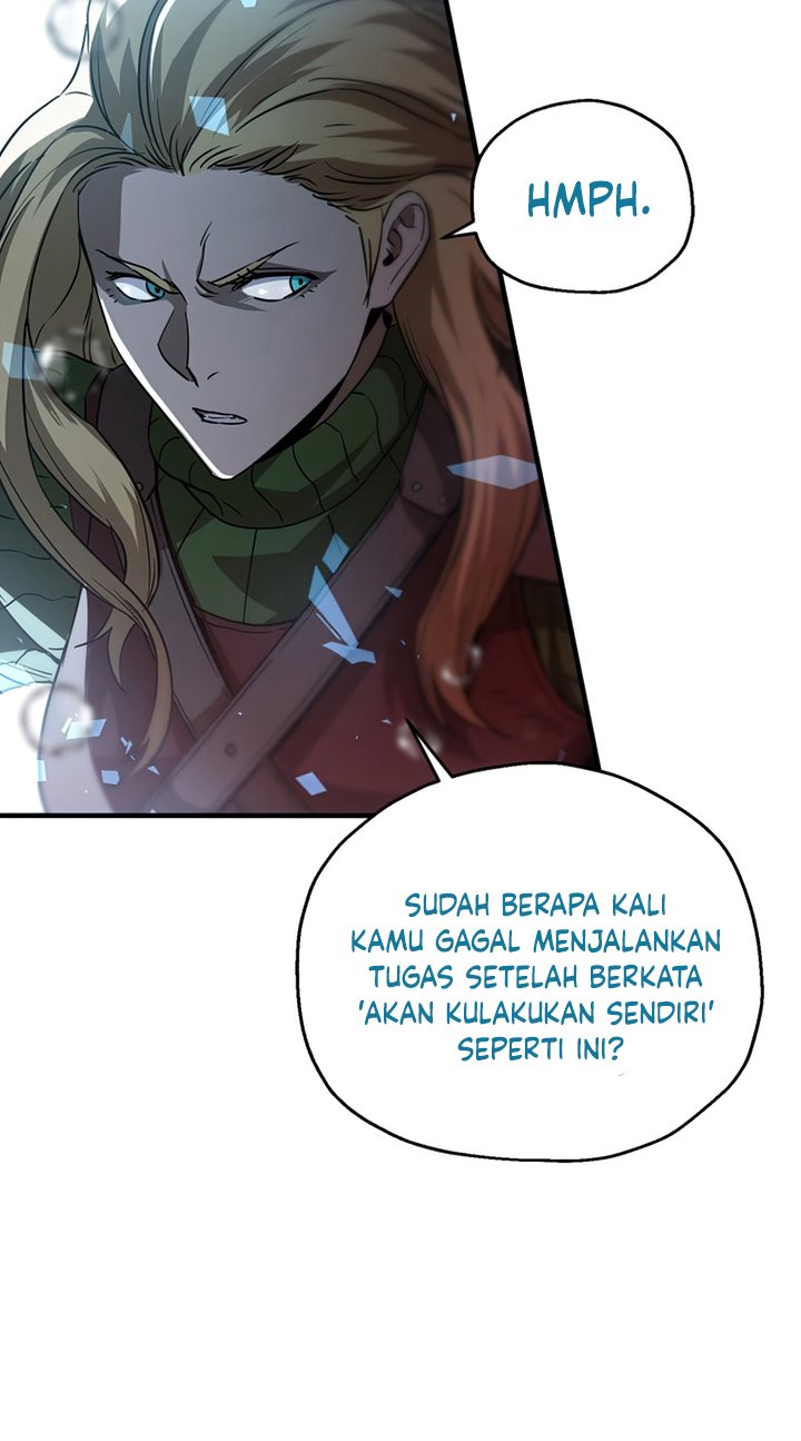 Player Who Can’t Level Up Chapter 51 page 45