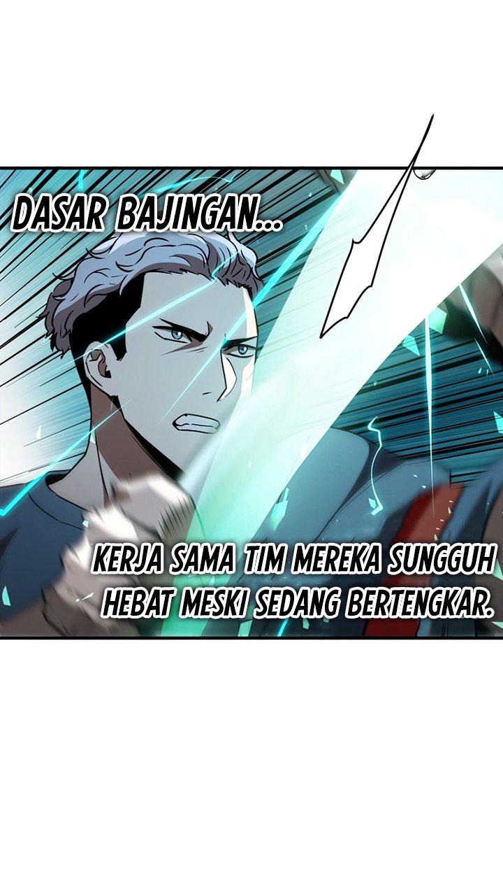 Player Who Can’t Level Up Chapter 51 page 47