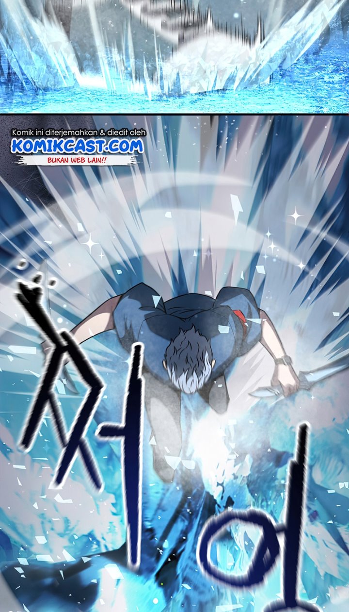 Player Who Can’t Level Up Chapter 51 page 50
