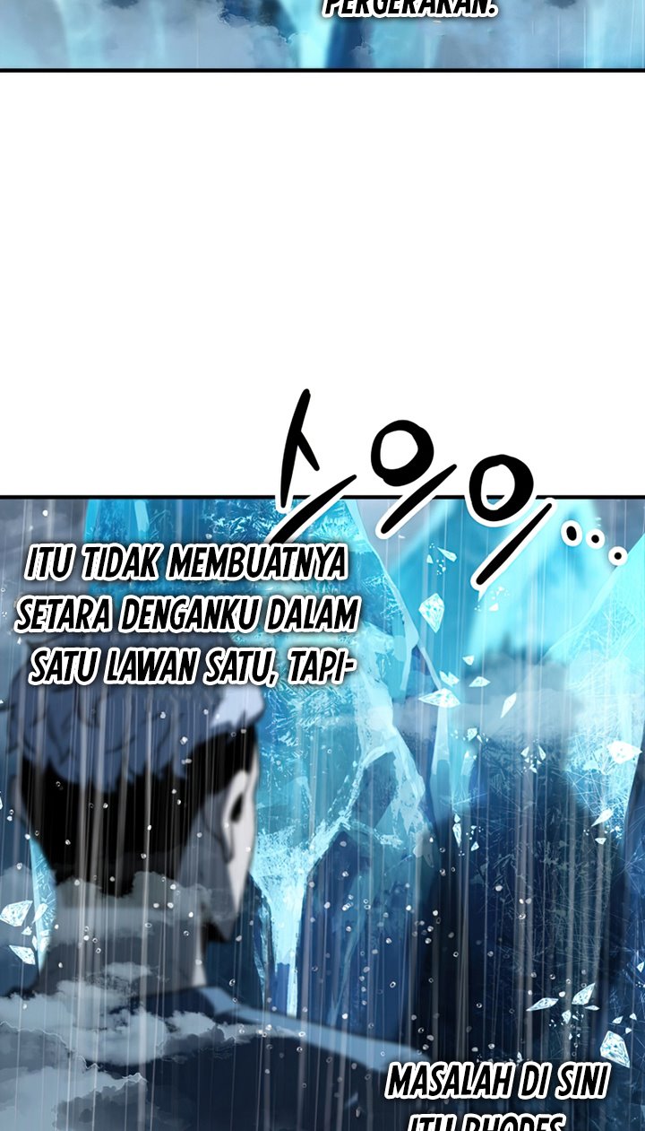 Player Who Can’t Level Up Chapter 51 page 58
