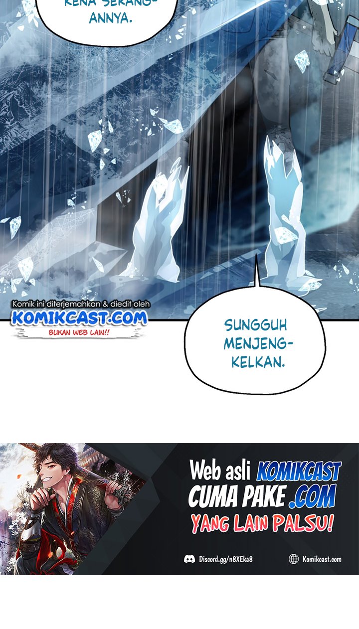 Player Who Can’t Level Up Chapter 51 page 60
