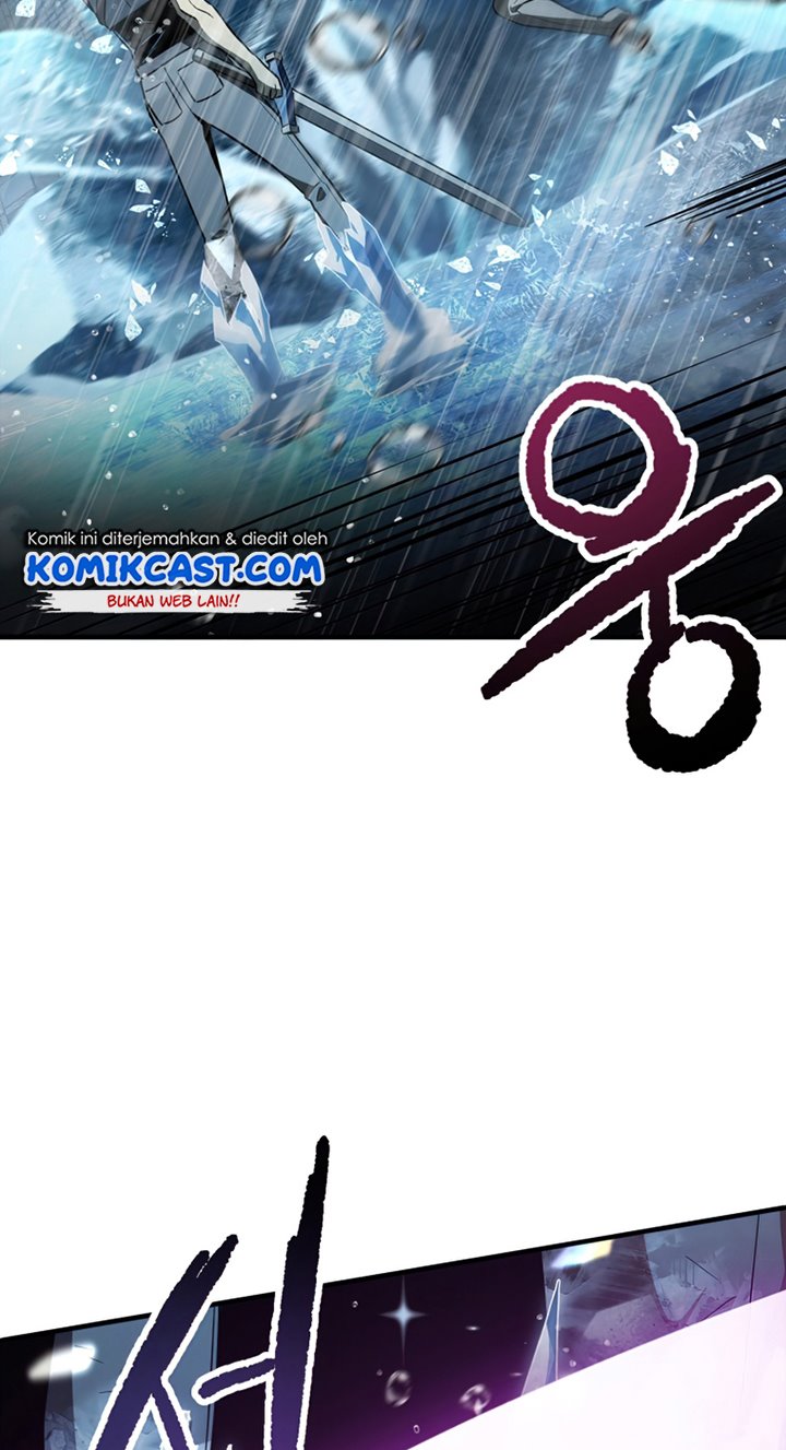 Player Who Can’t Level Up Chapter 51 page 63