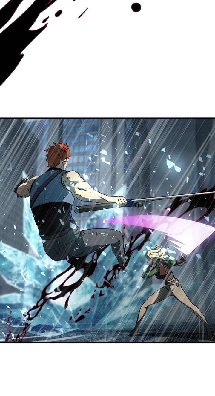 Player Who Can’t Level Up Chapter 51 page 67