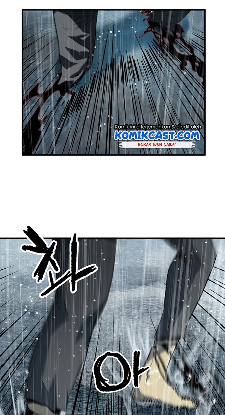Player Who Can’t Level Up Chapter 51 page 68