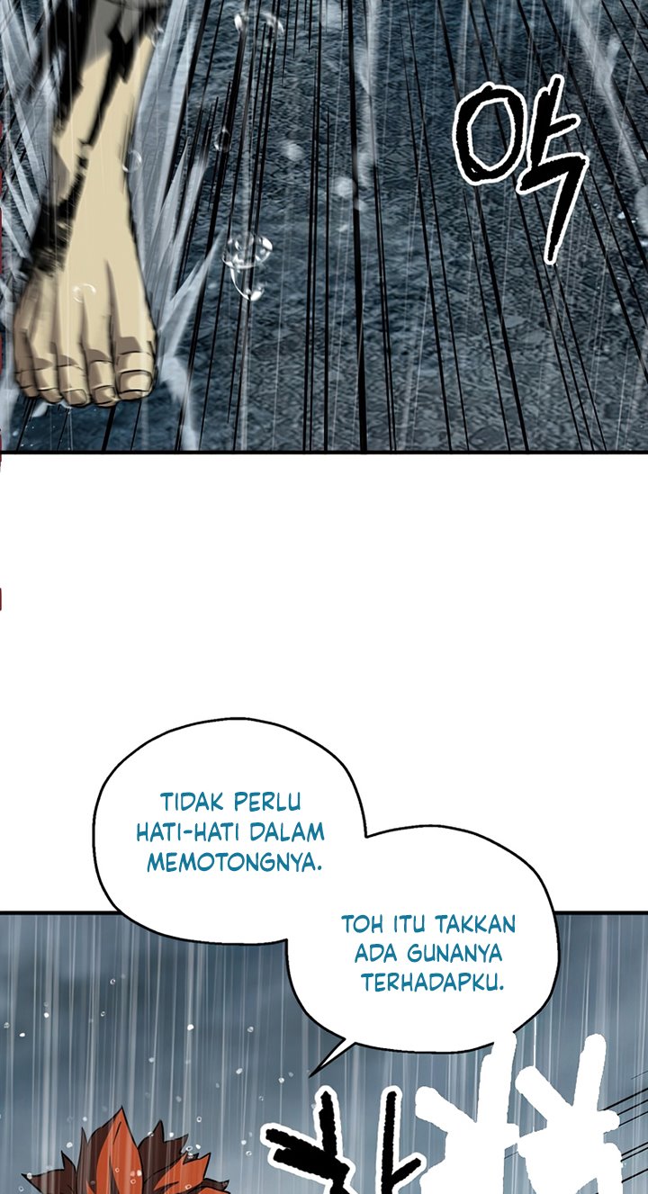 Player Who Can’t Level Up Chapter 51 page 69