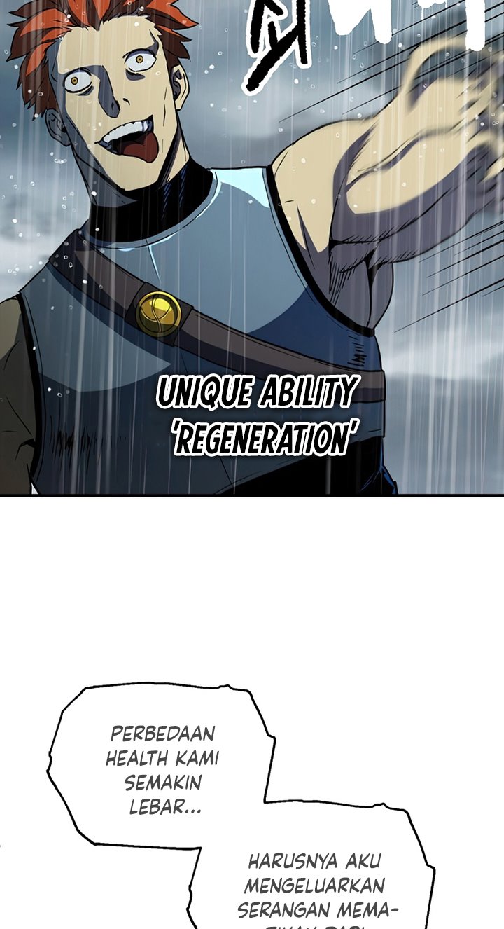 Player Who Can’t Level Up Chapter 51 page 70