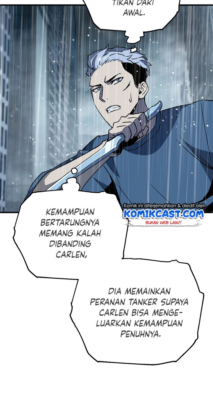 Player Who Can’t Level Up Chapter 51 page 71