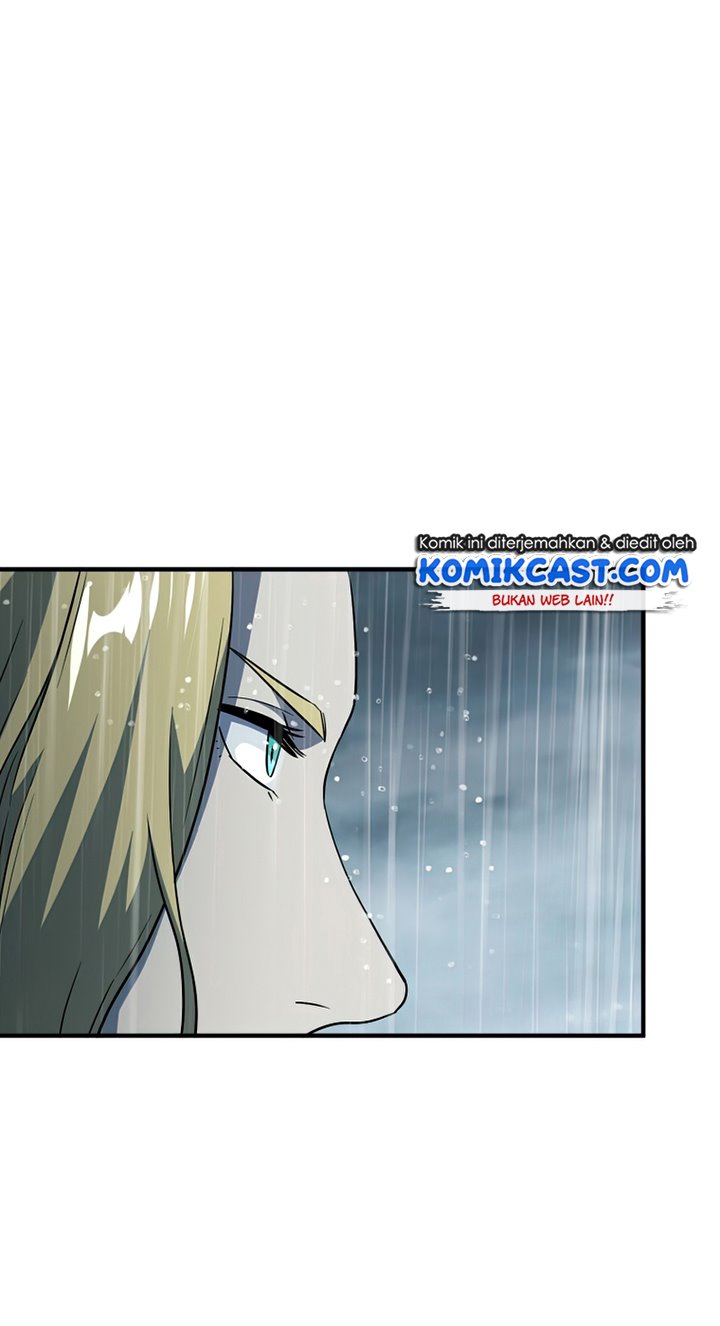 Player Who Can’t Level Up Chapter 51 page 74