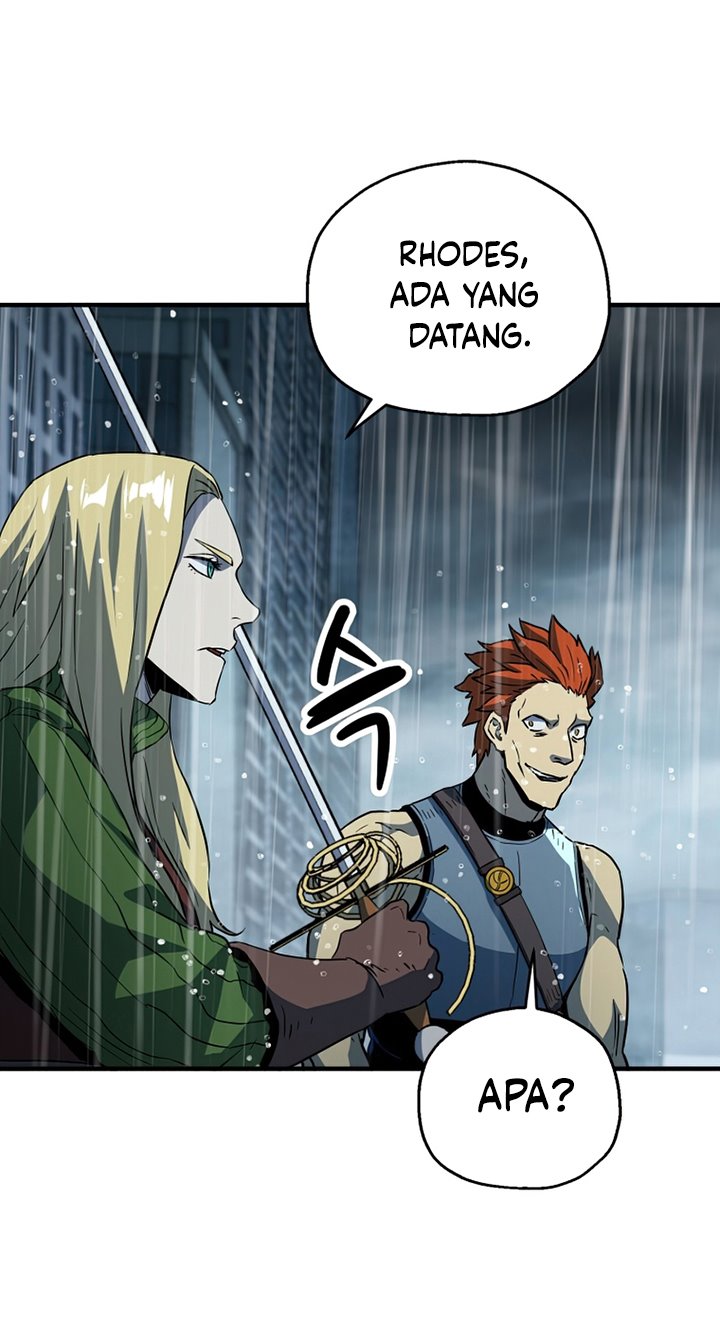 Player Who Can’t Level Up Chapter 51 page 75