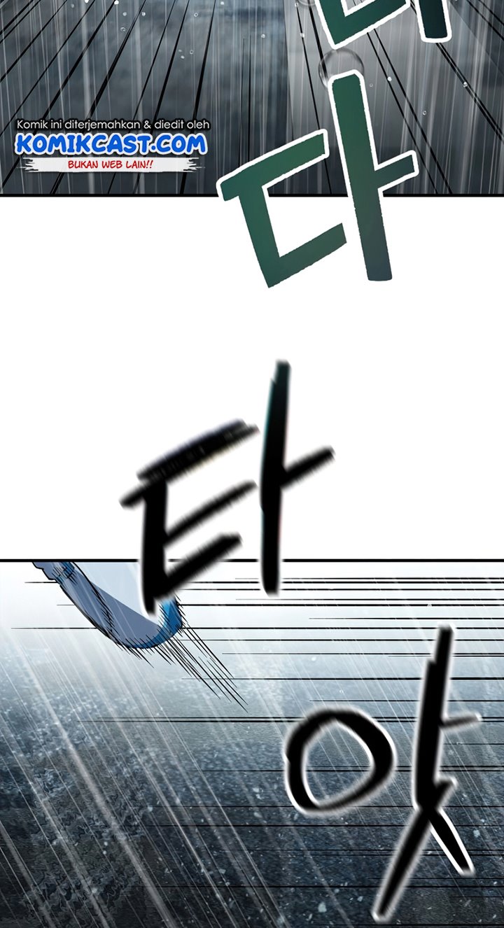 Player Who Can’t Level Up Chapter 51 page 77