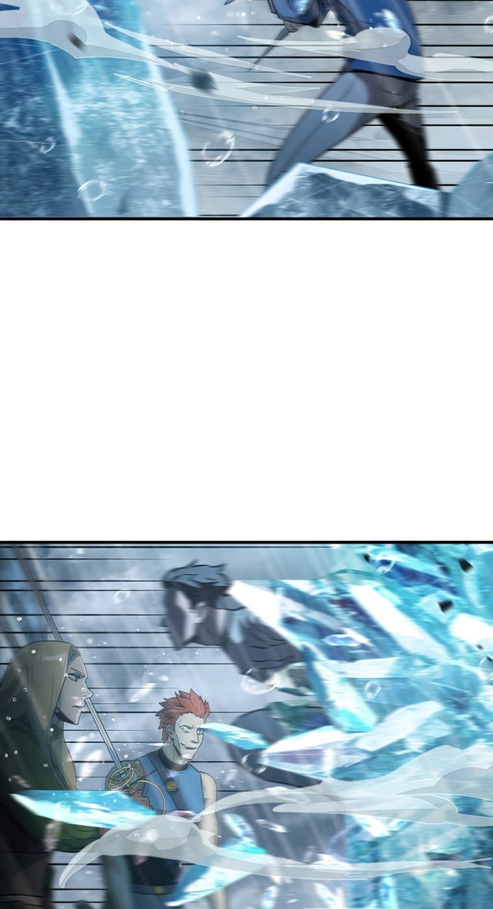 Player Who Can’t Level Up Chapter 51 page 79
