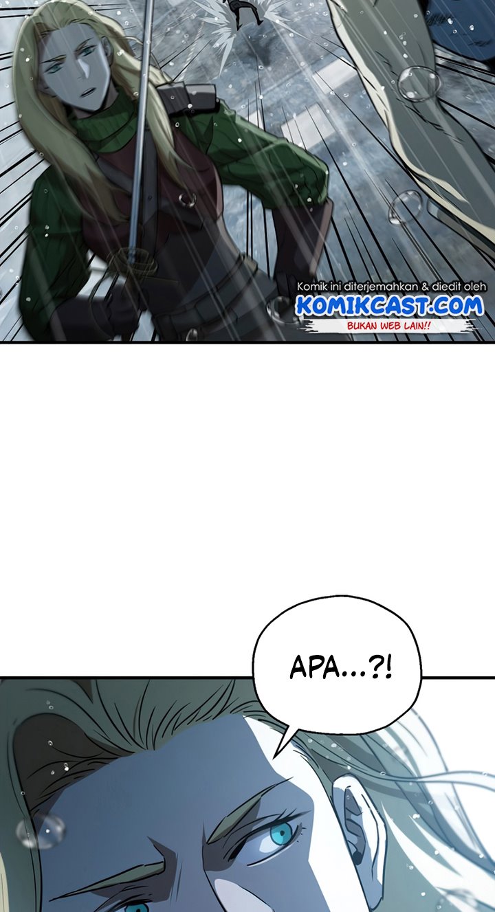 Player Who Can’t Level Up Chapter 51 page 81