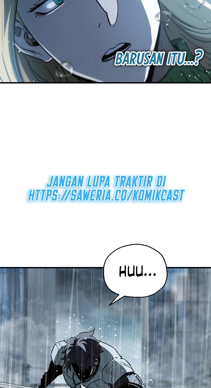 Player Who Can’t Level Up Chapter 51 page 82