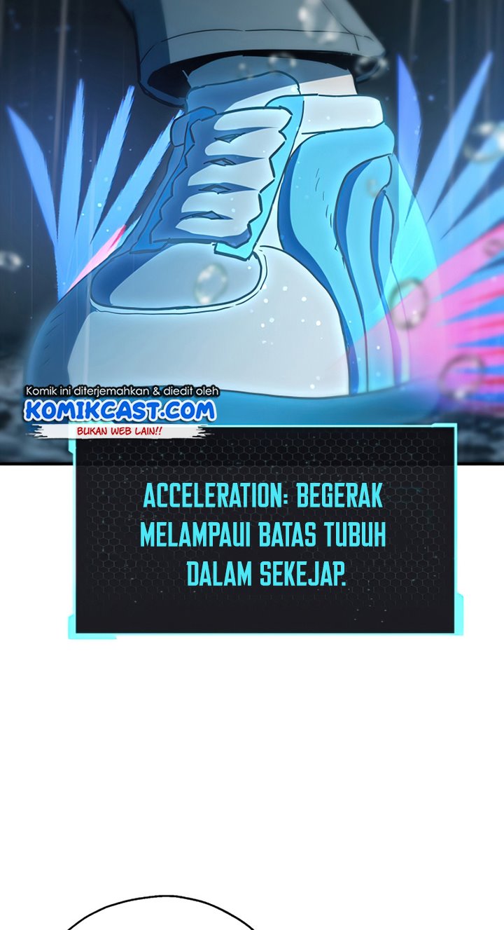 Player Who Can’t Level Up Chapter 51 page 84