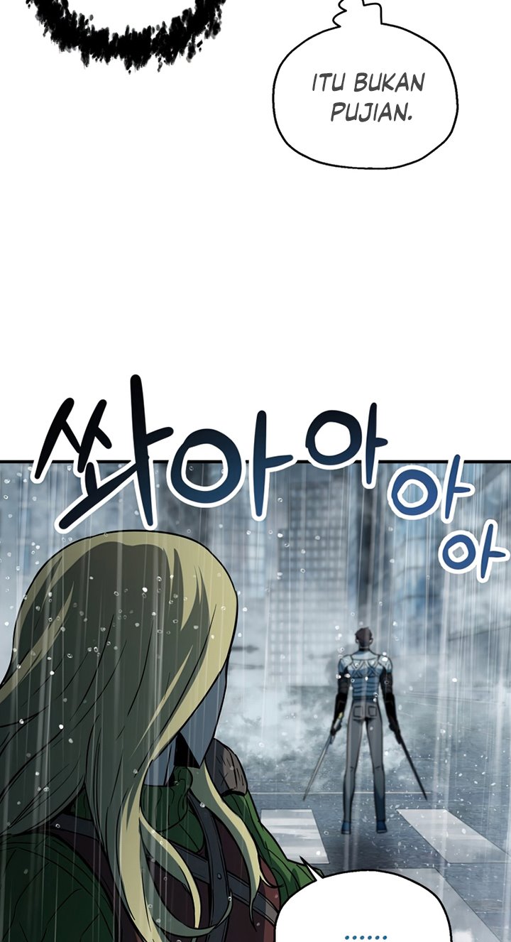 Player Who Can’t Level Up Chapter 51 page 86