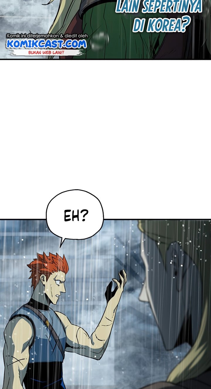 Player Who Can’t Level Up Chapter 51 page 88
